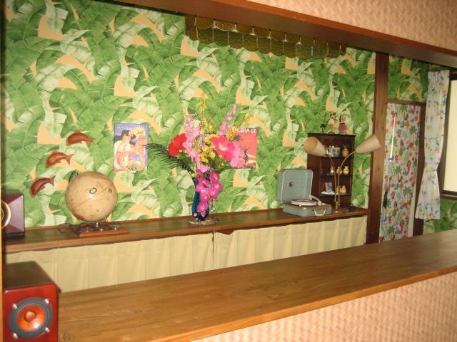 Aloha Hotel Nago Eksteriør bilde
